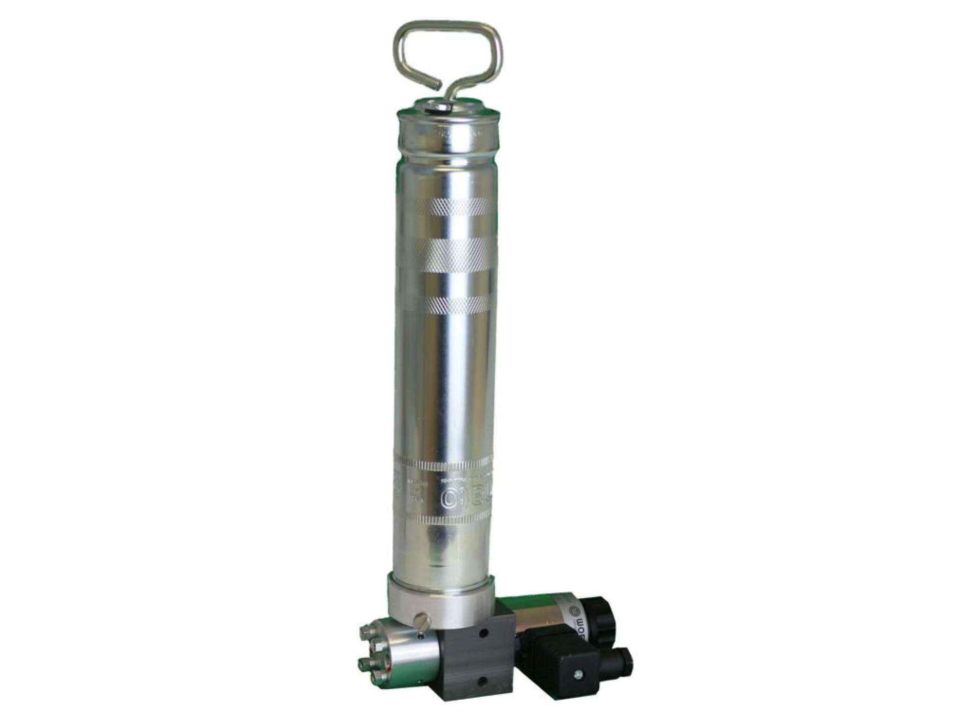 Delivery Pump for Grease GML-A